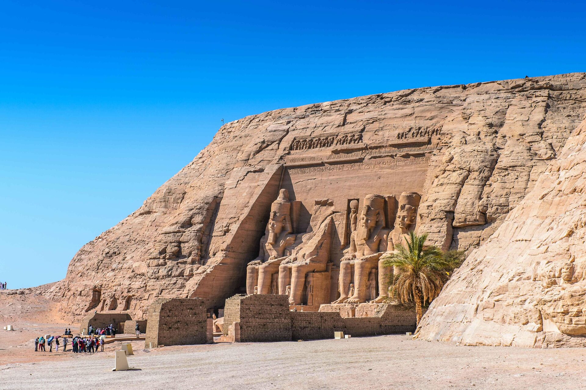 Égypte : infos pratiques