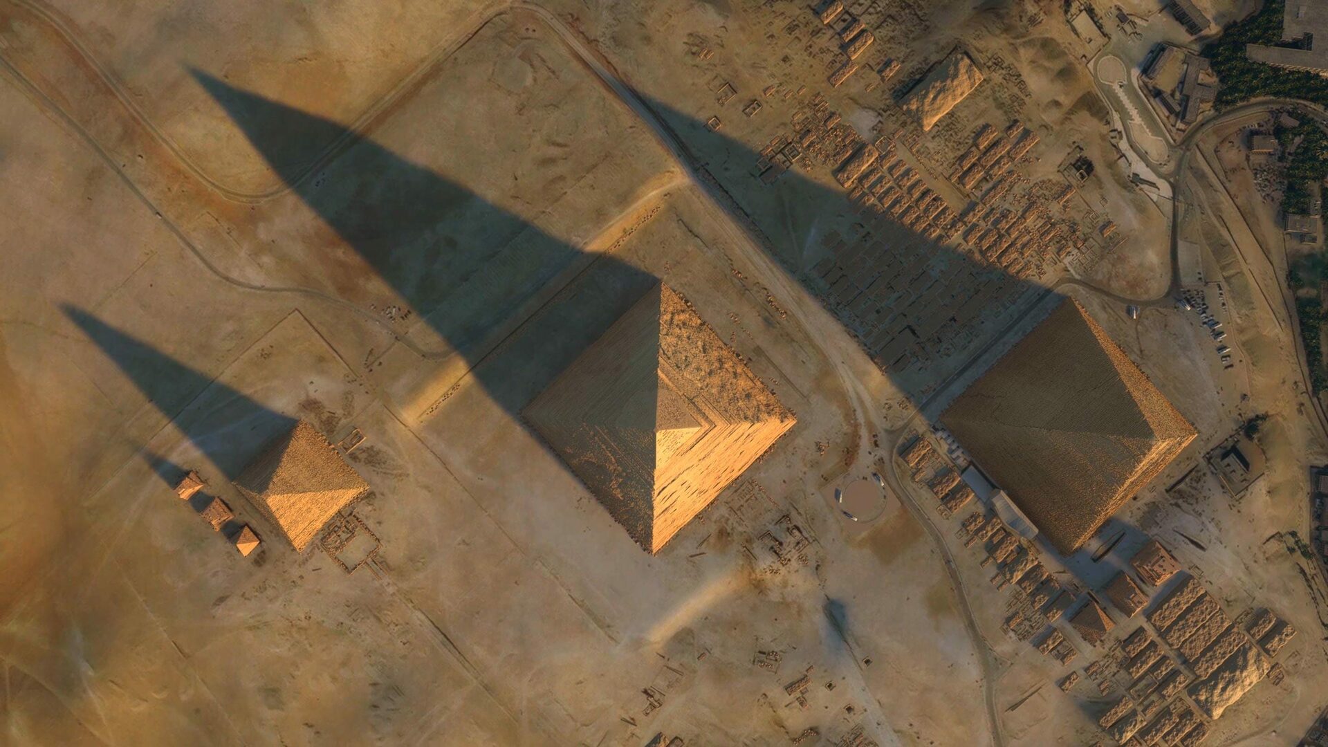 Égypte : quand partir ?
