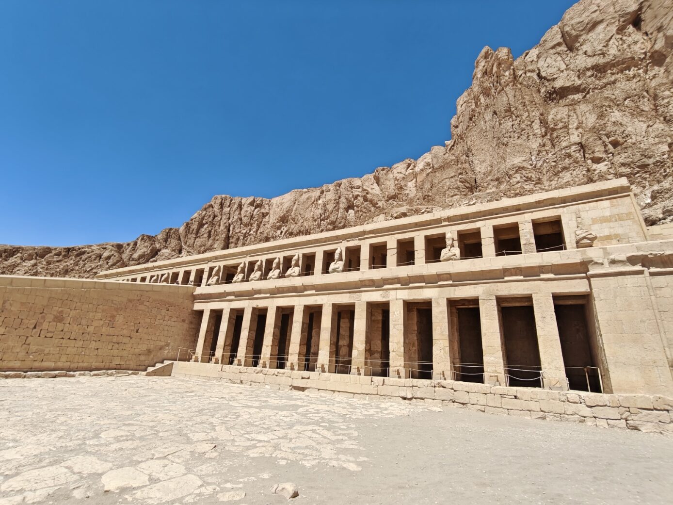 Égypte : que voir et que faire ?