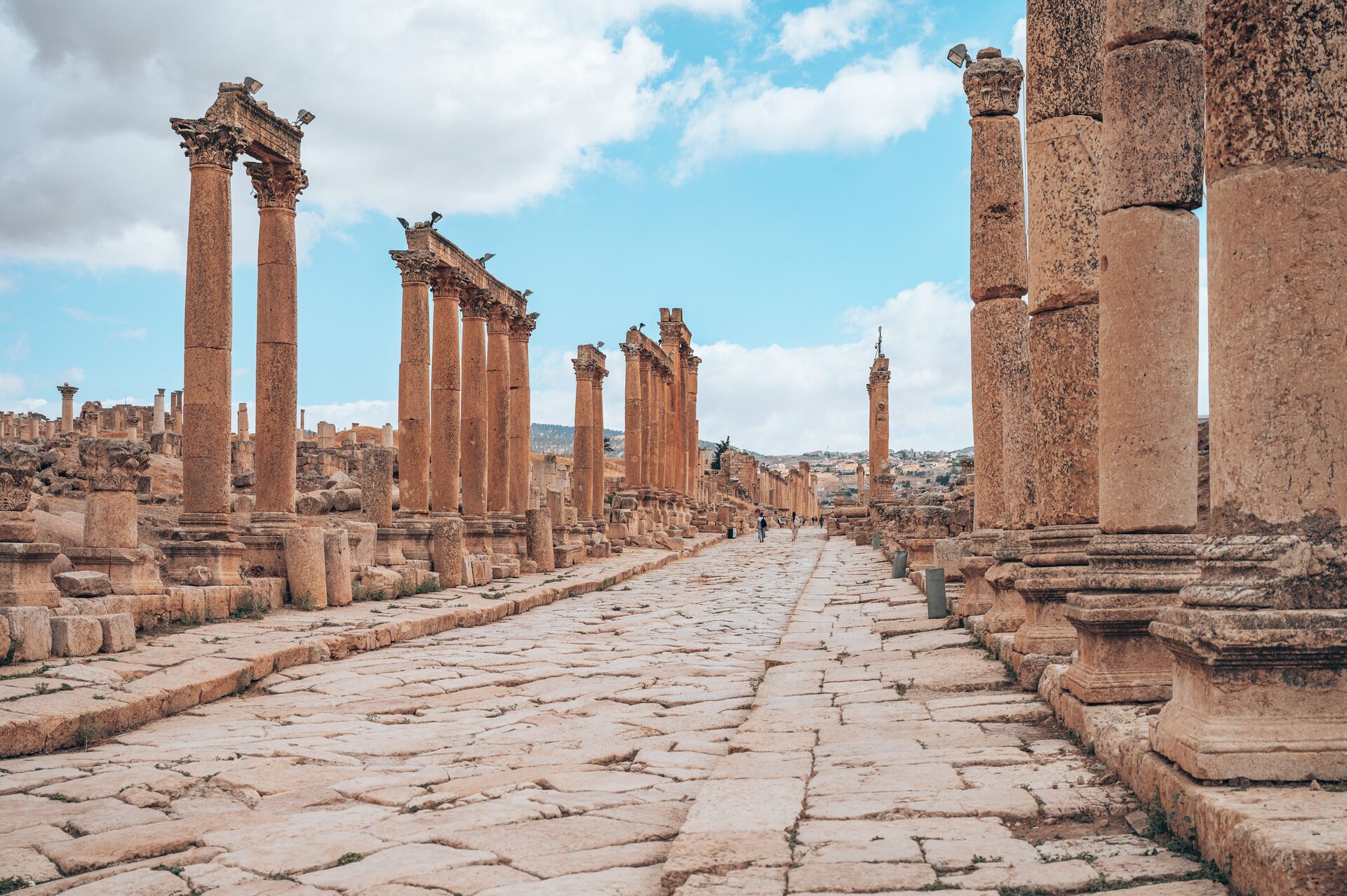 Jerash