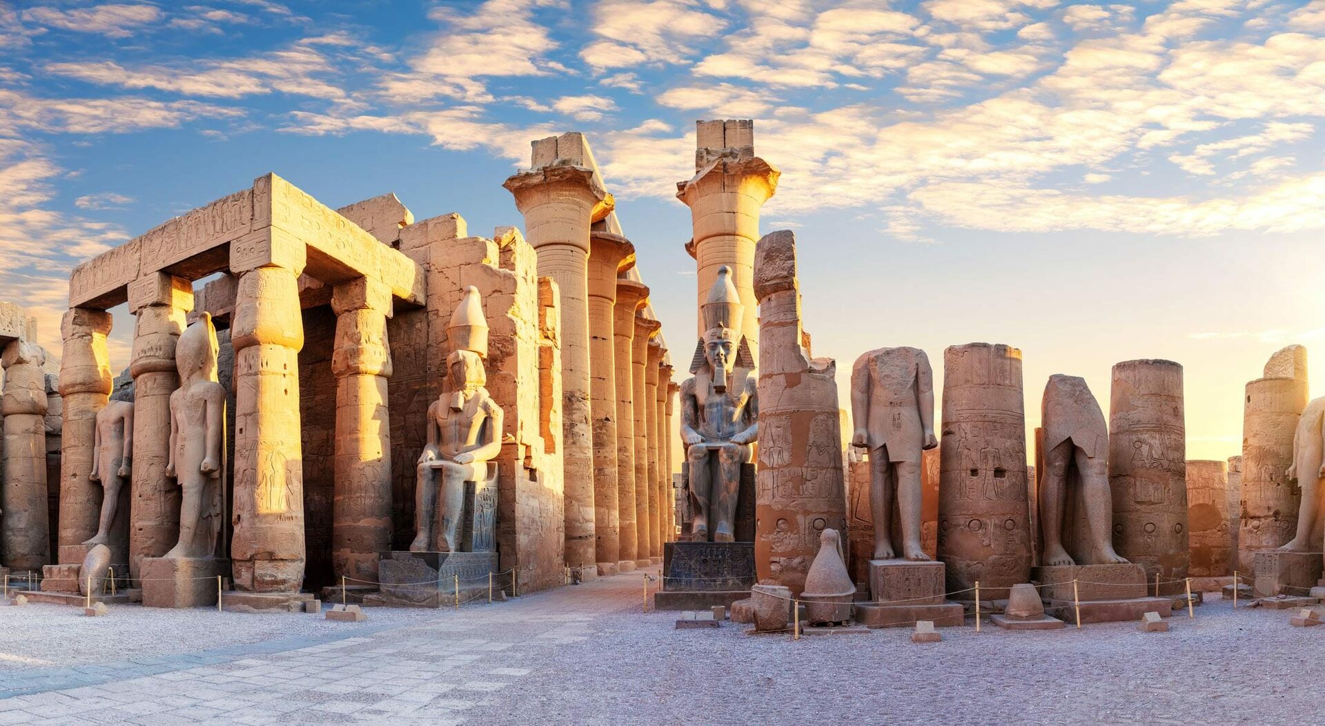 Égypte