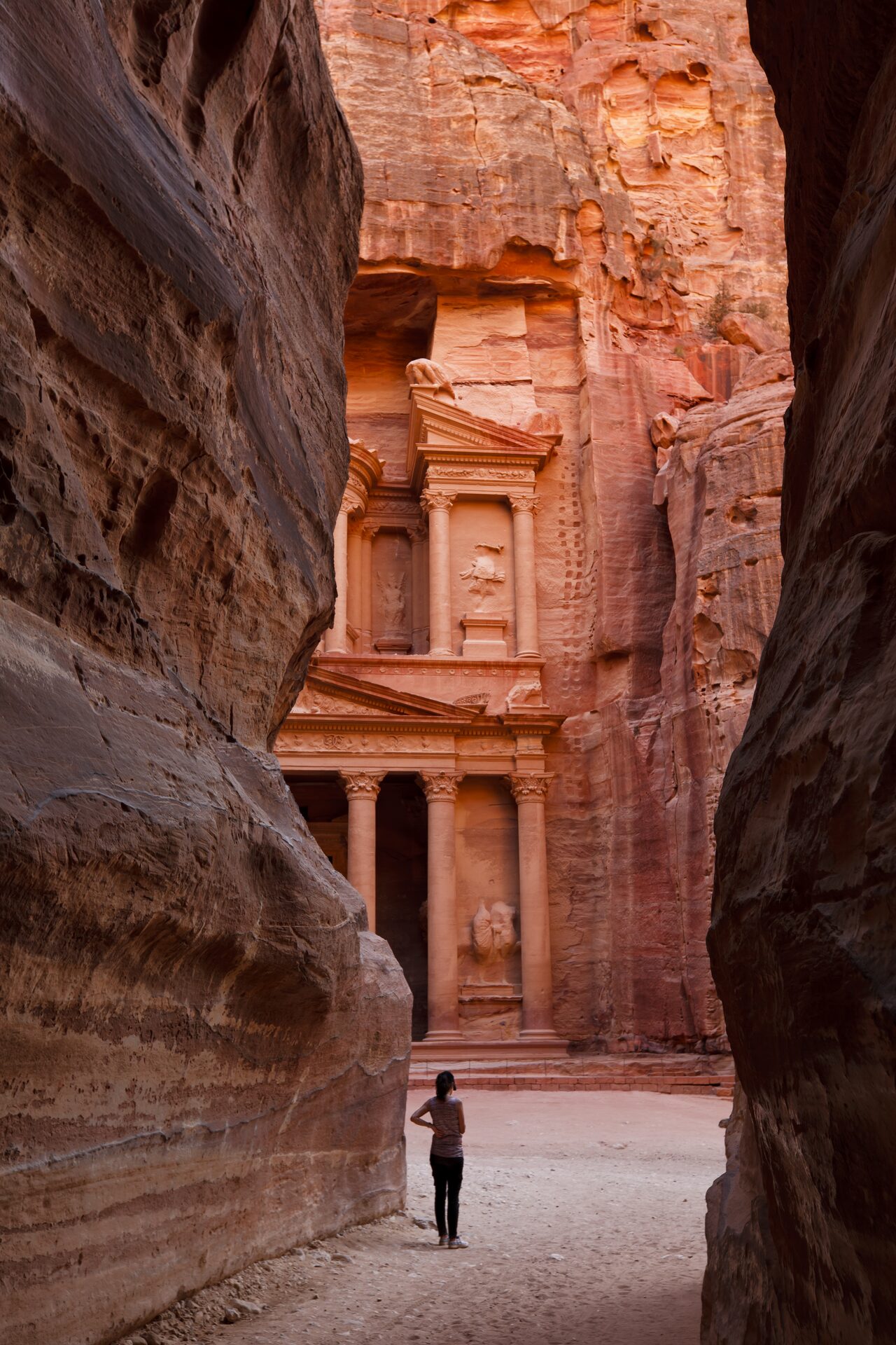 Jour 05 : Petra