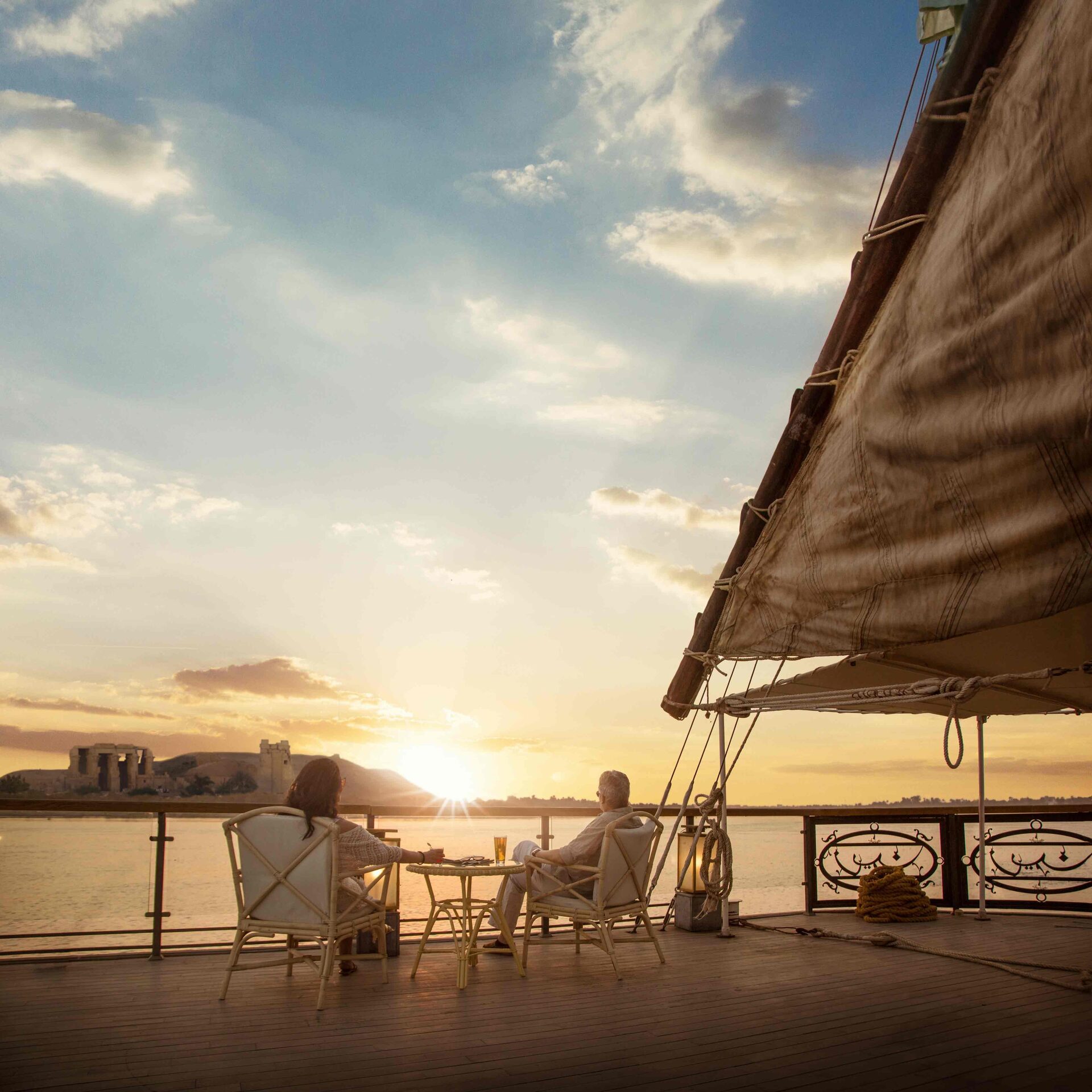 bateau dahabeya
