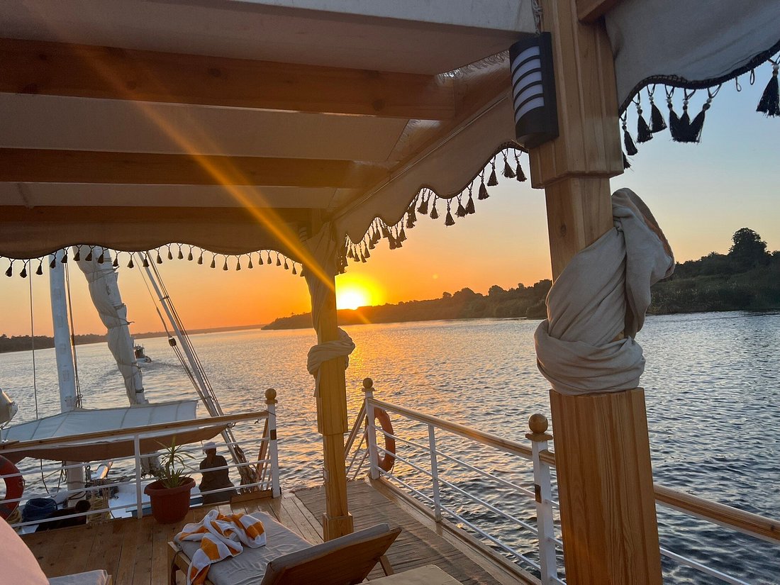 Louxor & croisière en dahabiya – photo 6