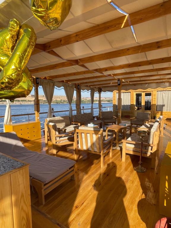 Louxor & croisière en dahabiya – photo 3