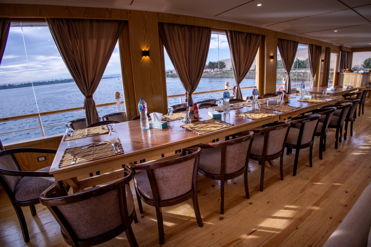 Louxor & croisière en dahabiya – photo 4