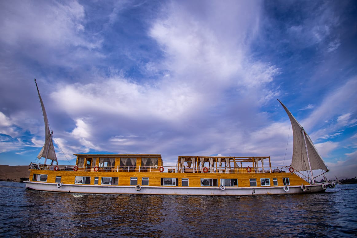 Le Caire, Louxor & croisière en dahabiya – photo 7