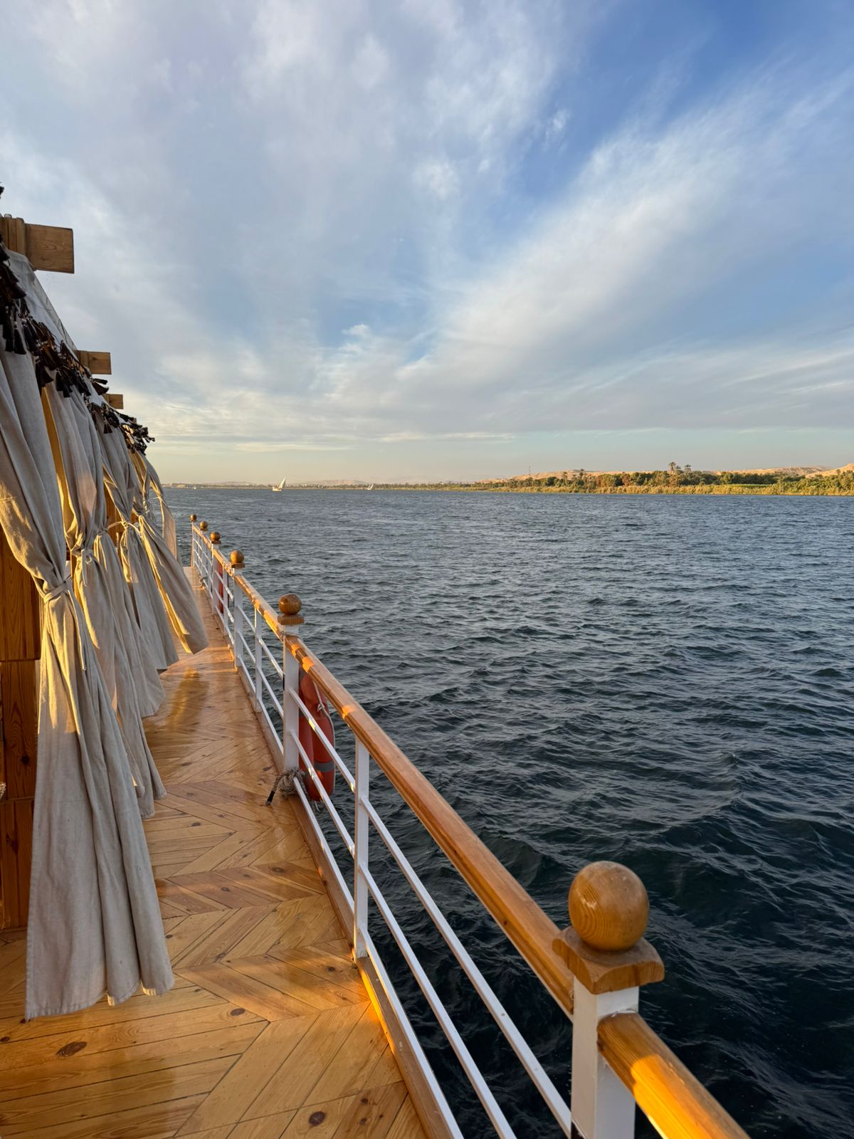 Le Caire, Louxor & croisière en dahabiya – photo 3