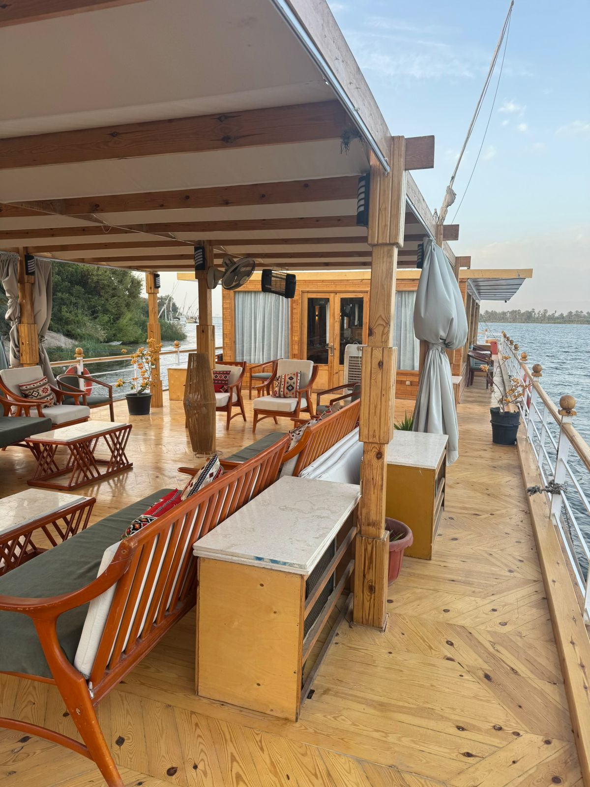 Trésors d'Égypte : Le Caire & croisière Assouan-Louxor – photo 8