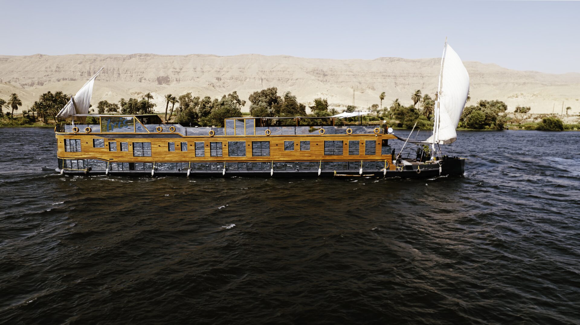 Louxor, croisière & Le Caire en dahabiya – photo 3