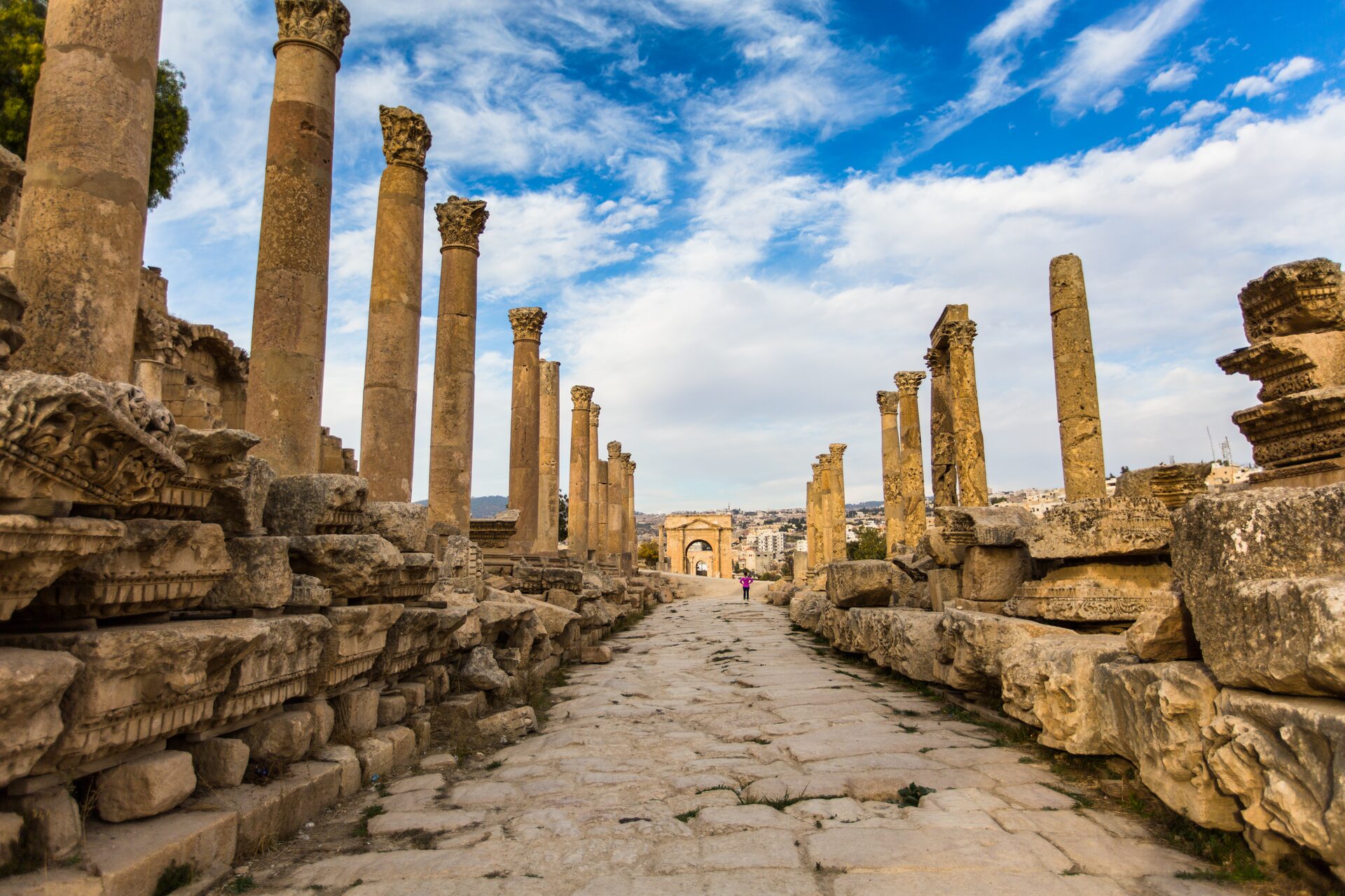 jerash