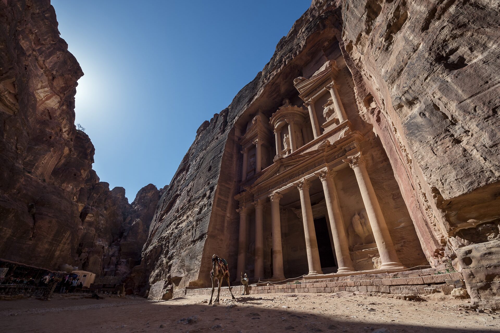 petra