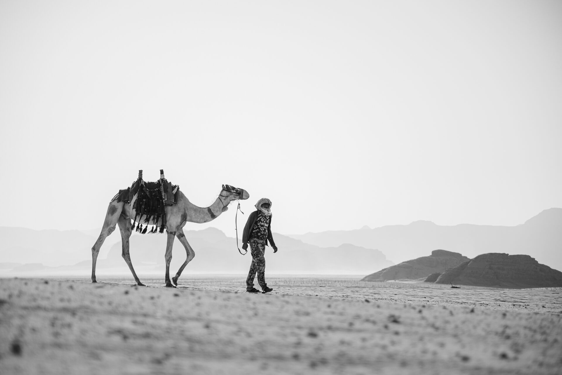wadi rum