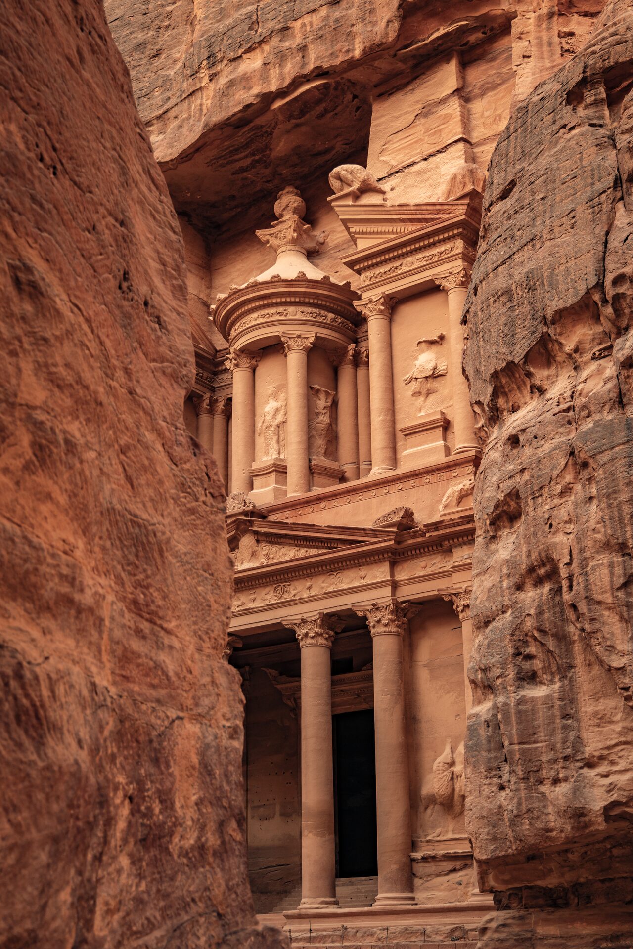 Trésor petra