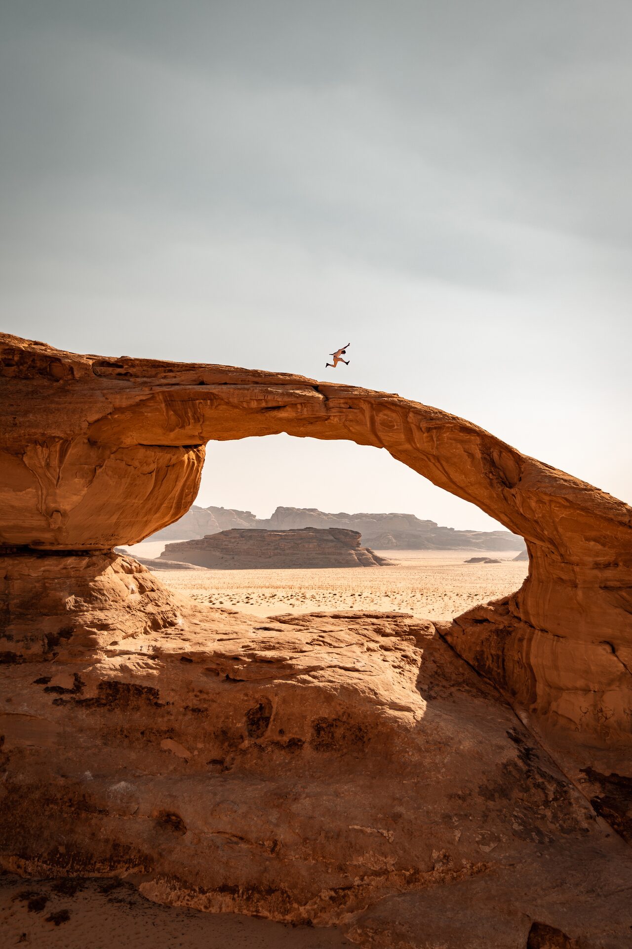 wadi rum