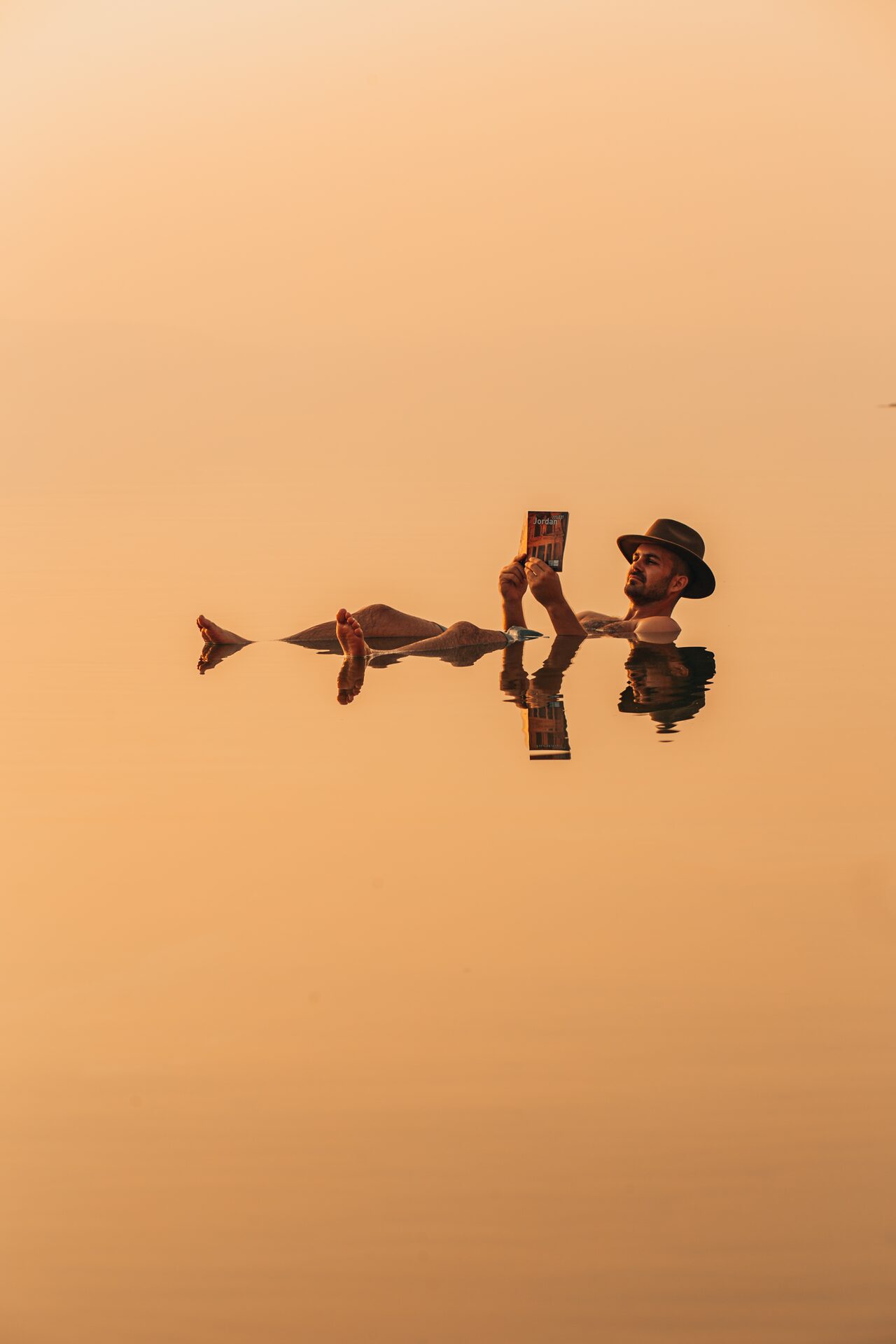 Secrets de Jordanie avec la mer morte – photo 1