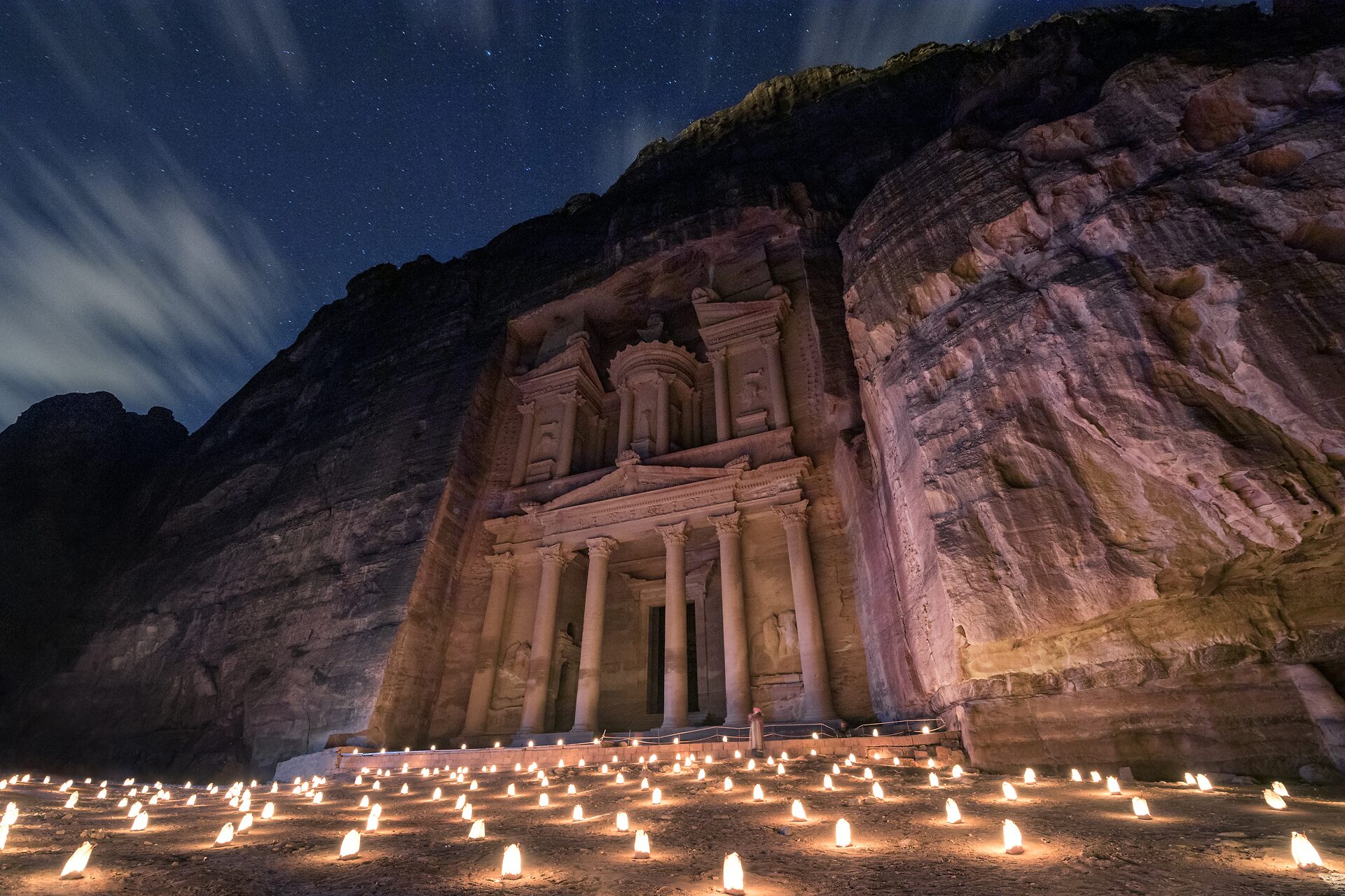 petra
