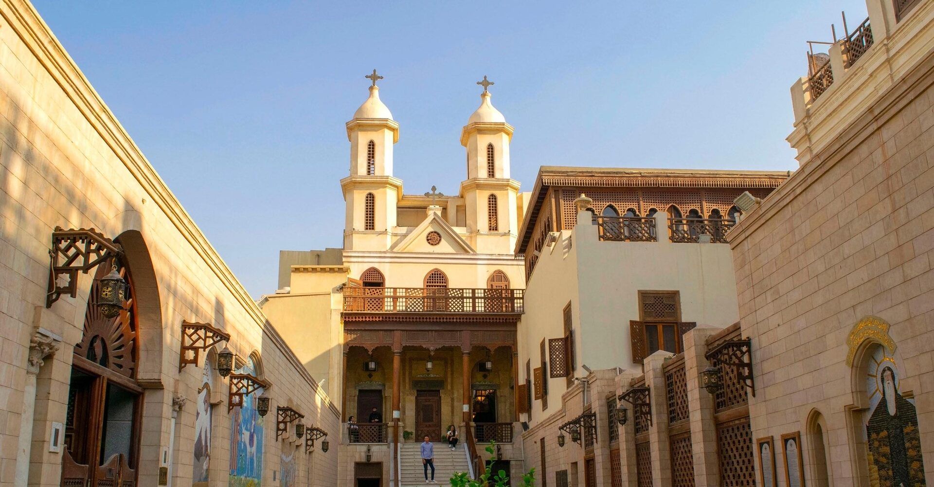 Le caire