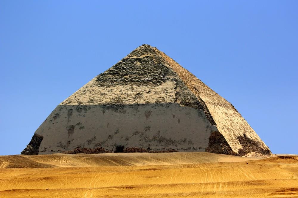Pyramide de gizeh
