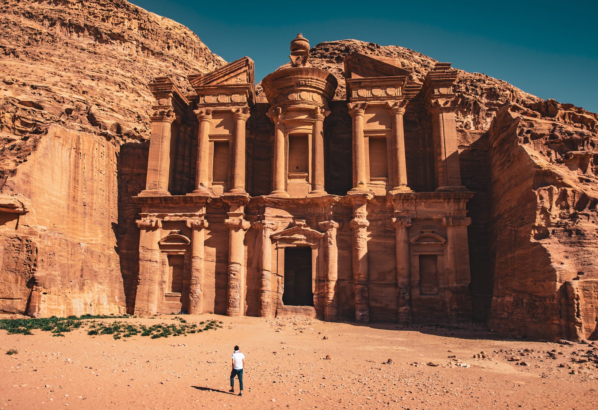 petra