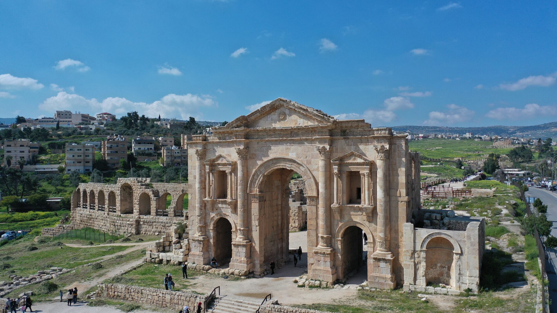 Combiné Petra et les Pyramides – photo 14