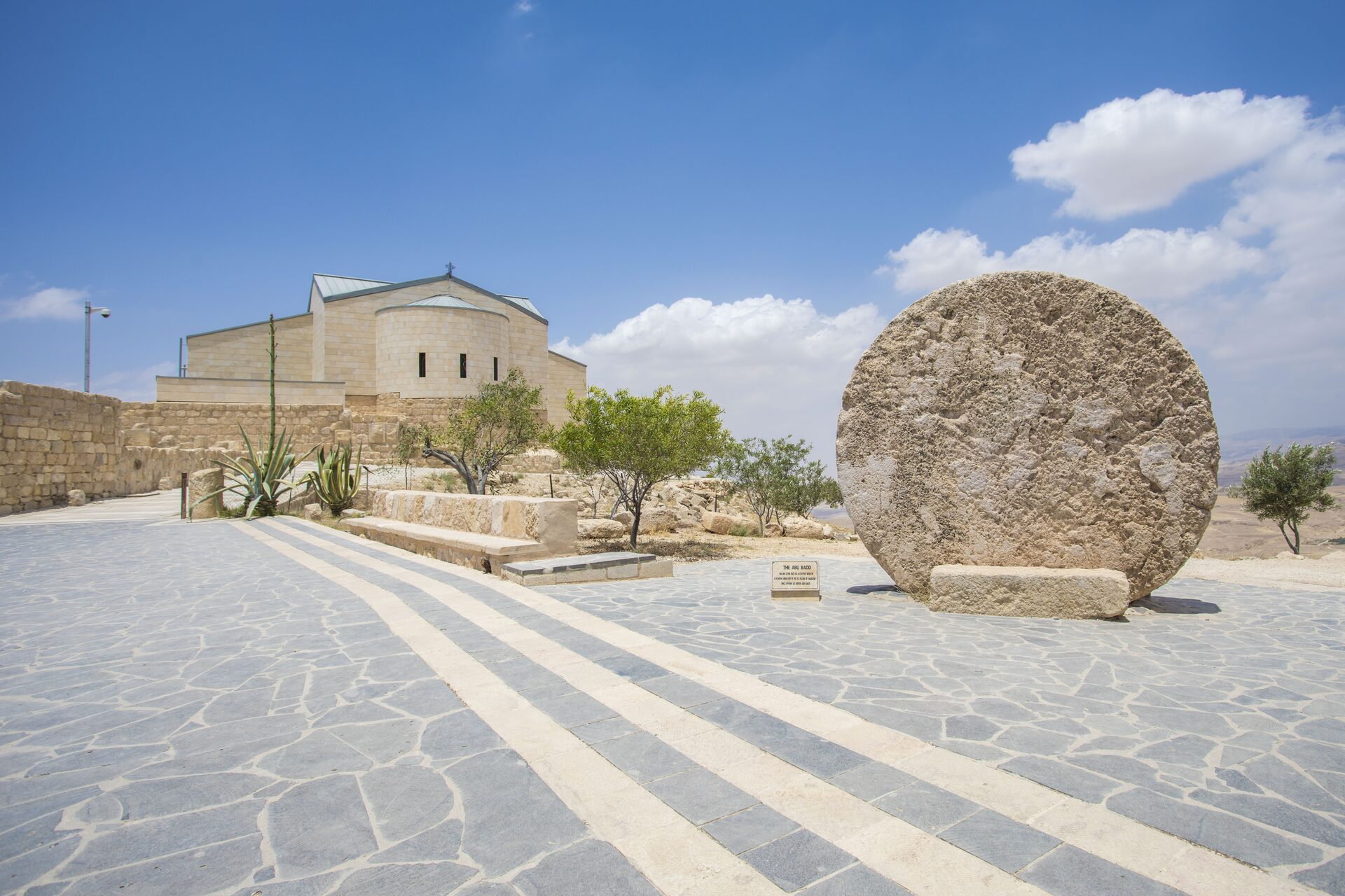 madaba
