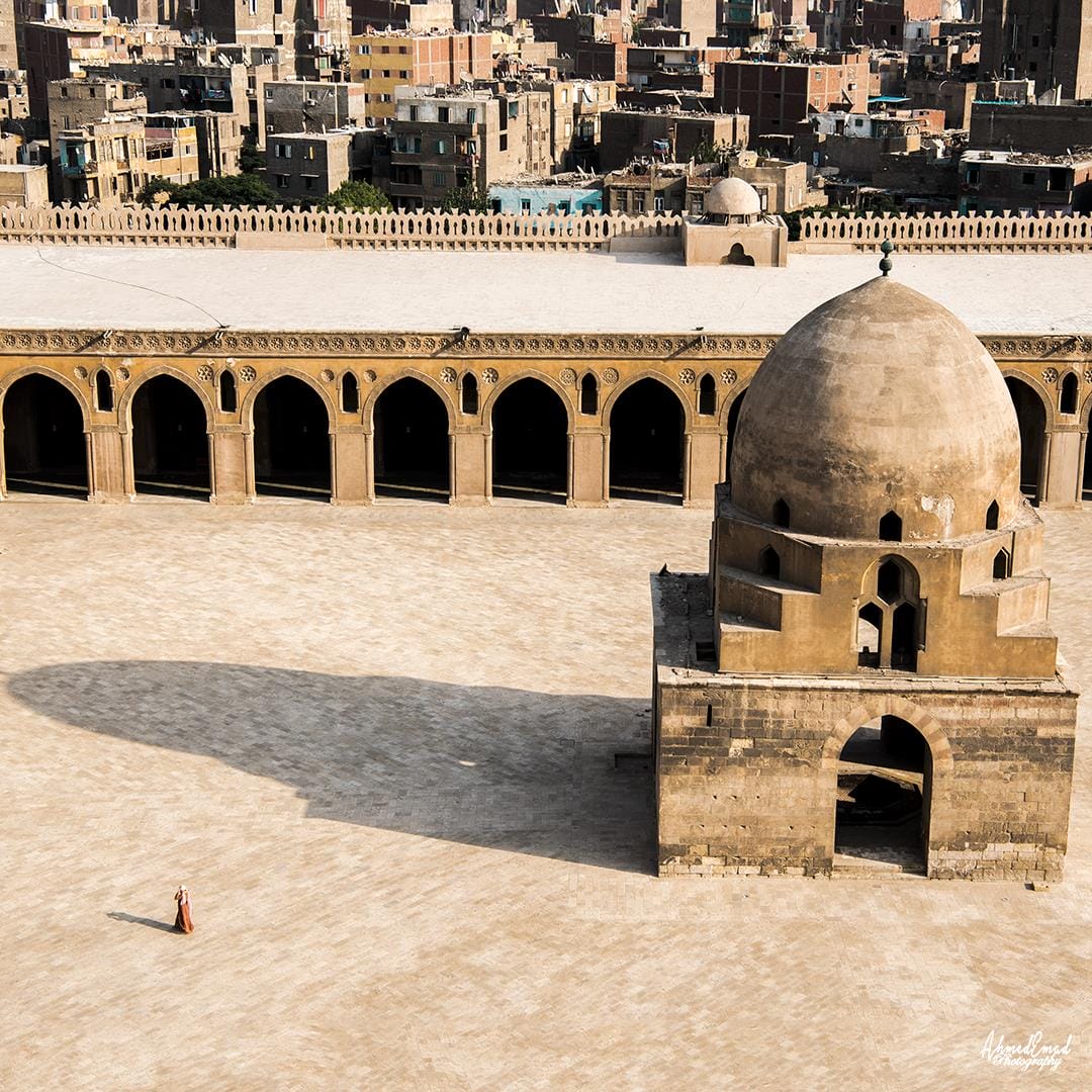 Combiné Petra et les Pyramides – photo 18